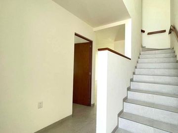 CASA LOS LAGOS, CIELO ABIERTO