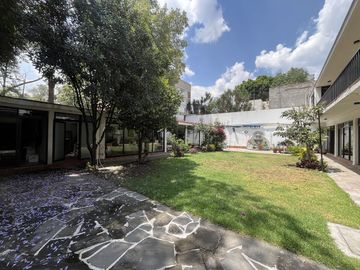 Venta casa Guadalupe Inn, Álvaro Obregón
