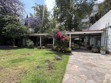 Venta casa Guadalupe Inn, Álvaro Obregón