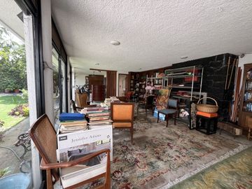 Venta casa Guadalupe Inn, Álvaro Obregón