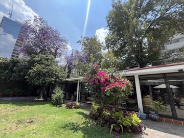 Venta casa Guadalupe Inn, Álvaro Obregón