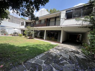 Venta casa Guadalupe Inn, Álvaro Obregón