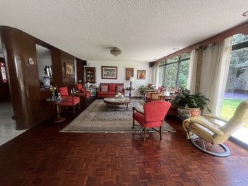 Venta casa Guadalupe Inn, Álvaro Obregón