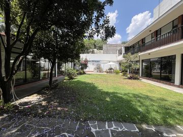 Venta casa Guadalupe Inn, Álvaro Obregón