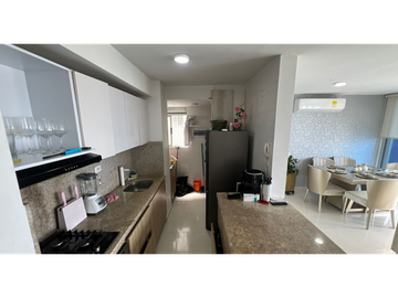 SE VENDE APARTAMENTO EN MIRAMAR