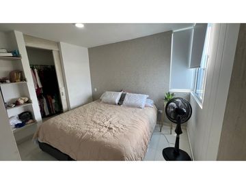 SE VENDE APARTAMENTO EN MIRAMAR