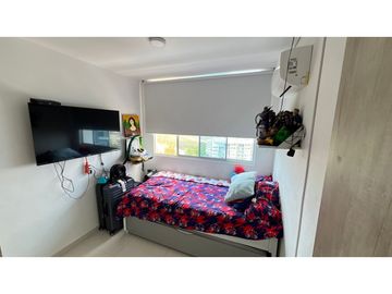 SE VENDE APARTAMENTO EN MIRAMAR