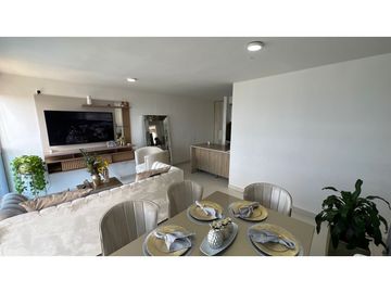 SE VENDE APARTAMENTO EN MIRAMAR