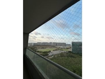 SE VENDE EXCELENTE PRECIO Y APARTAMENTO PORTAL DE GENOVES