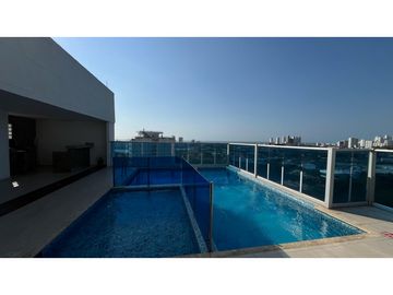 VENDEMOS APARTAMENTO EN MANGA - MIRADOR DEL CASTILLO