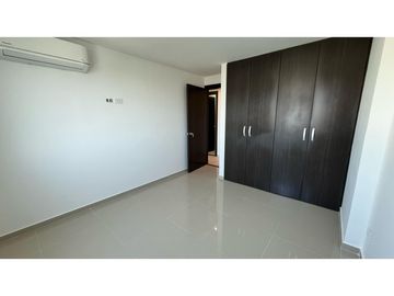 VENDEMOS APARTAMENTO EN MANGA - MIRADOR DEL CASTILLO