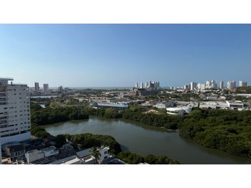 VENDEMOS APARTAMENTO EN MANGA - MIRADOR DEL CASTILLO