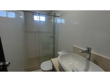 VENDEMOS APARTAMENTO EN MANGA - MIRADOR DEL CASTILLO