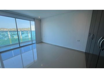 VENDEMOS APARTAMENTO EN MANGA - MIRADOR DEL CASTILLO