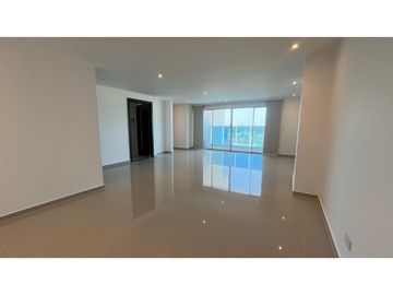 VENDEMOS APARTAMENTO EN MANGA - MIRADOR DEL CASTILLO