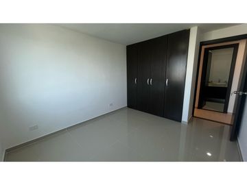 VENDEMOS APARTAMENTO EN MANGA - MIRADOR DEL CASTILLO