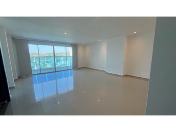 VENDEMOS APARTAMENTO EN MANGA - MIRADOR DEL CASTILLO