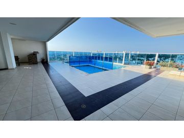 VENDEMOS APARTAMENTO EN MANGA - MIRADOR DEL CASTILLO
