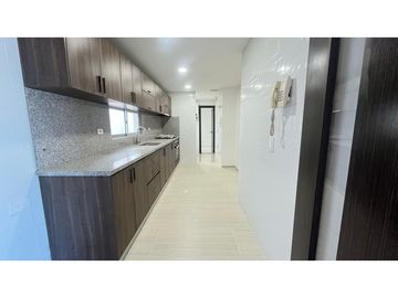 VENDEMOS APARTAMENTO EN MANGA - MIRADOR DEL CASTILLO