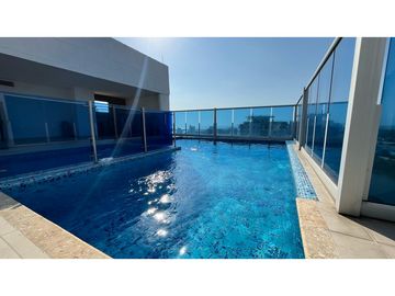 VENDEMOS APARTAMENTO EN MANGA - MIRADOR DEL CASTILLO