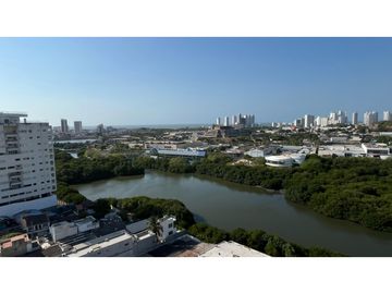 VENDEMOS APARTAMENTO EN MANGA - MIRADOR DEL CASTILLO