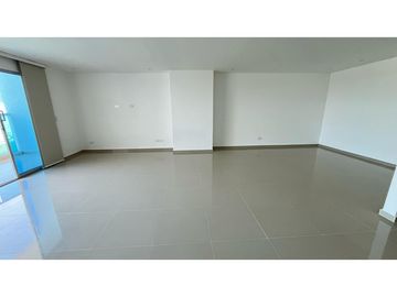 VENDEMOS APARTAMENTO EN MANGA - MIRADOR DEL CASTILLO