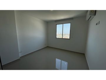 VENDEMOS APARTAMENTO EN MANGA - MIRADOR DEL CASTILLO