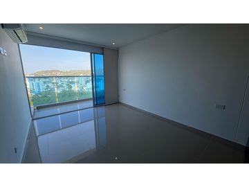 VENDEMOS APARTAMENTO EN MANGA - MIRADOR DEL CASTILLO