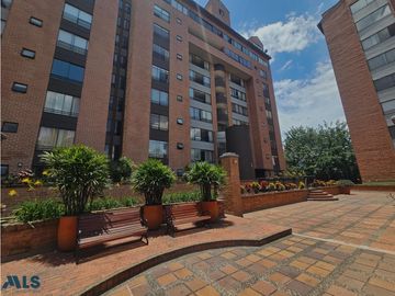 APARTAMENTO EN VENTA EN SAN LUCAS
