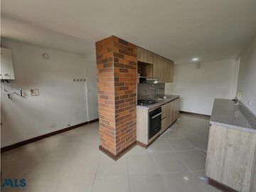 APARTAMENTO EN VENTA EN SAN LUCAS