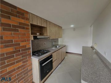 APARTAMENTO EN VENTA EN SAN LUCAS