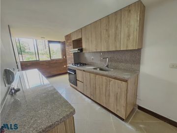 APARTAMENTO EN VENTA EN SAN LUCAS