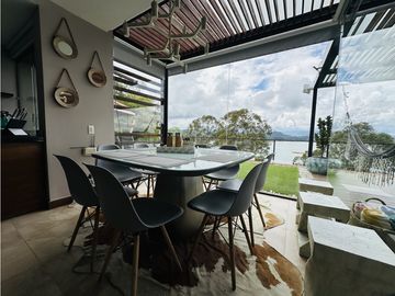 Apartamento Amoblado Sector Guatape