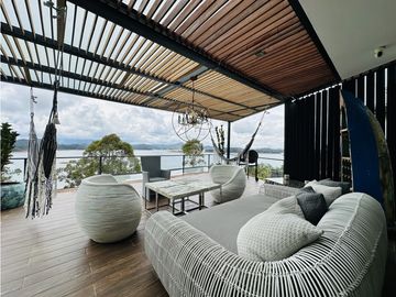 Apartamento Amoblado Sector Guatape