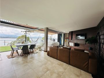 Apartamento Amoblado Sector Guatape