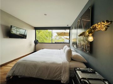 Apartamento Amoblado Sector Guatape