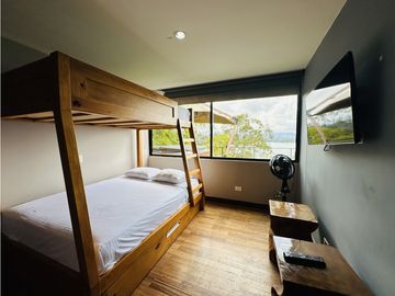 Apartamento Amoblado Sector Guatape
