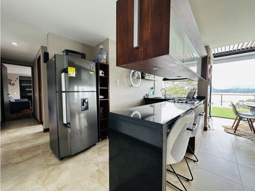 Apartamento Amoblado Sector Guatape