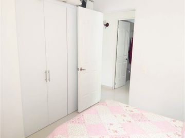 Se Vende Casa Campestre en Condominio, Vía al Caimo