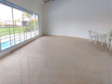 Se Vende Casa Campestre en Condominio, Vía al Caimo