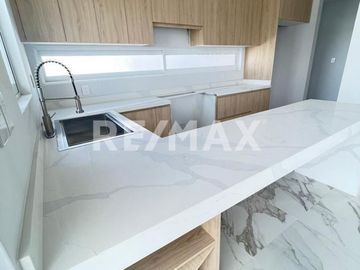 Venta Casa Preserve Juriquilla Jacarandas