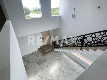 Venta Casa Preserve Juriquilla Jacarandas