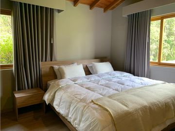 Venta de Casa Campestre El Retiro Tradicional Reformada Vista Represa