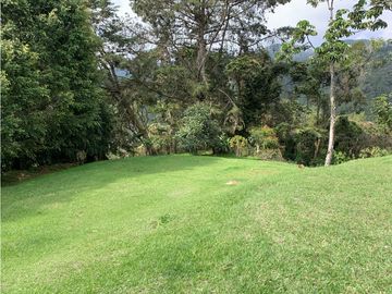 Venta de Casa Campestre El Retiro Tradicional Reformada Vista Represa