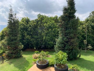 Venta de Casa Campestre El Retiro Tradicional Reformada Vista Represa