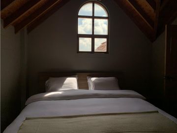 Venta de Casa Campestre El Retiro Tradicional Reformada Vista Represa