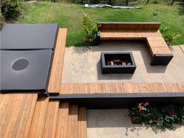 Venta de Casa Campestre El Retiro Tradicional Reformada Vista Represa