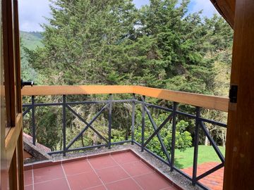 Venta de Casa Campestre El Retiro Tradicional Reformada Vista Represa
