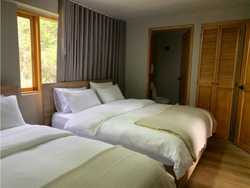 Venta de Casa Campestre El Retiro Tradicional Reformada Vista Represa
