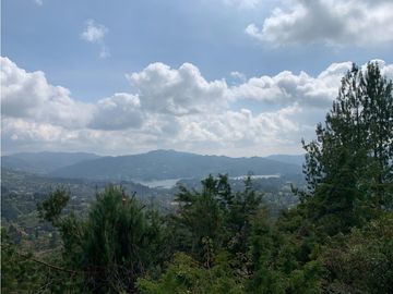 Venta de Casa Campestre El Retiro Tradicional Reformada Vista Represa